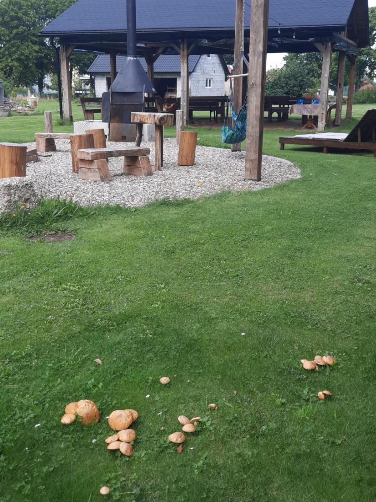 Harcówka Vila Złoty Stok Exterior foto